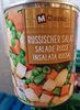 Russischer Salat - Produkt