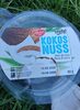 Kokosnuss - Noix de Coco - Produkt