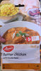 Chicken with Masala Pualo - Produkt