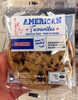 Cookie - American style - Produit