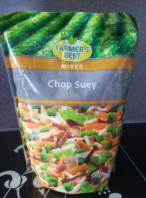 Chop Suey - Produkt - fr