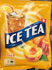 Ice Tea Peach - Prodotto