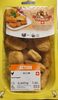 Optigal Poulet nuggets - Product