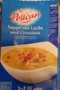 Pelican Suppe mit Kasachstan und Crevetten - Prodotto