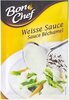 Bon Chef Weisse Sauce - Product