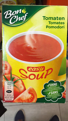 Tomates easy Soup - Prodotto - fr