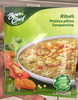Ribeli Suppe - Produkt