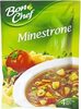 Minestrone - Product