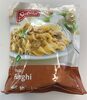 Pasta Funghi - Product