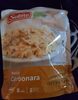 Pasta Carbonara - Prodotto