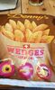 Mexican Wedges - Produkt