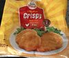 Don Pollo Chicken Crispy - Prodotto