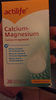 Calcium-Magnésium - Product