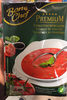Tomatencrèmesuppe - Producto