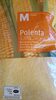 Polenta - Produkt