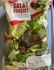 Bouquet de salades - Produit
