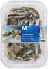 Filets d'anchois marinés - Product