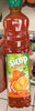 Sirup - Orange - Produkt