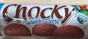 Chocky Milch - Produit