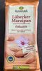Lübecker Marzipan Rohmasse - Produkt