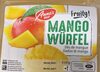 Mangue - Prodotto