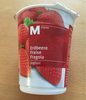 Joghurt fraise - Prodotto