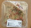 Salade de quinoa - Product