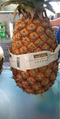 Ananas - Prodotto - fr