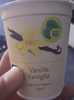 Yogourt bio Vanille - Produkt