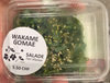 Salade Wakame Gomae - Producto