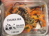 Salade Chuka Ika - Producto