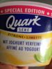 Quark séré - Prodotto