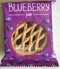 Blueberry Pie,Mürbeteig-gebäck Mit Heidelbeeren - Product