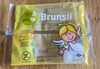 Brunsli - Produit