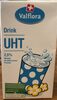 Lait partiellement écrémé Drink UHT - Product