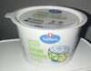 Crème Fraîche acidulée aux herbes - Producto