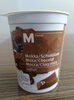 Mokka/Schokolade - Produkt