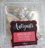 Antipasti Fillets d'anchois - Product