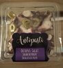 Oktopus-Salat - Prodotto