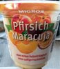 Pfirsich Maracuja Joghurt - Produkt