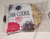 Bio You Chia Cookie - Producto