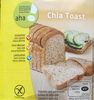 Chia Toast - Produit