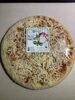 Pizza margherita - Prodotto