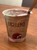 Excellence Joghurt Kirschen - Product
