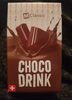 Choco Drink - Produit