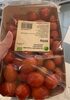 Tomates dattes - Product
