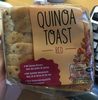 Quinoa toast - Prodotto