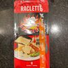 Raclette Füürtüfel - Produkt
