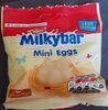 Milkybar Mini Eggs - Producto