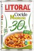 Cocido Madrileño -30% - Producto